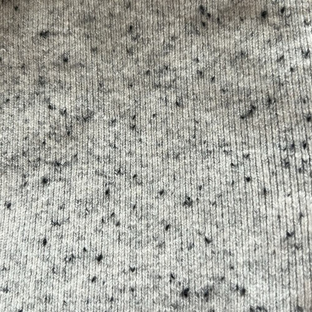NWT Club Monaco Cashmere Blend leggings - Picture 5 of 7